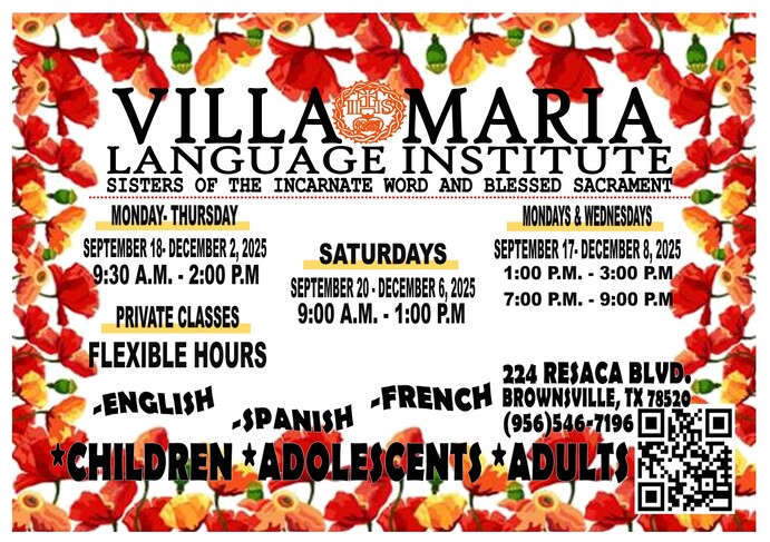schedules